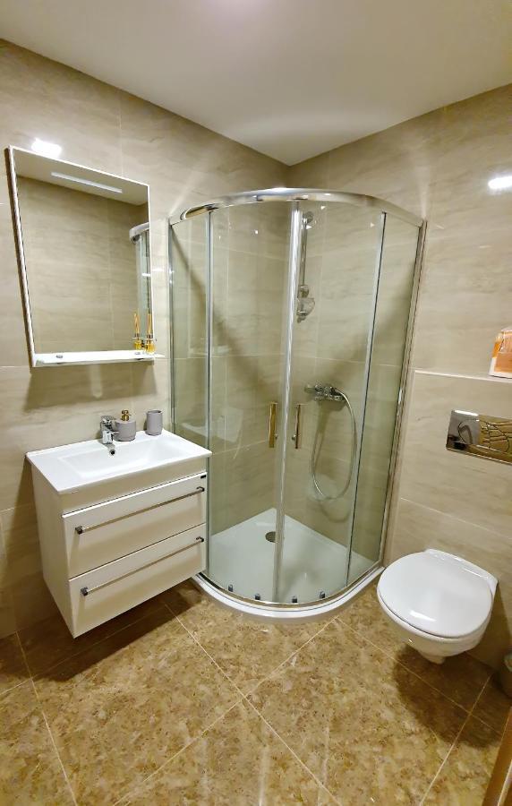 Sedmica Zlatibor Vip Bogic Apartment Luaran gambar