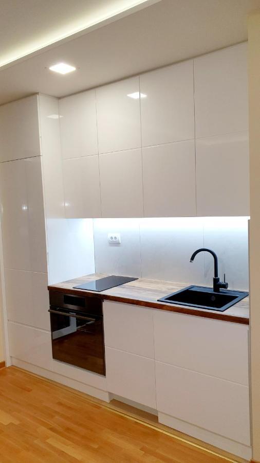 Sedmica Zlatibor Vip Bogic Apartment Luaran gambar