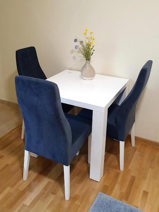 Sedmica Zlatibor Vip Bogic Apartment Luaran gambar