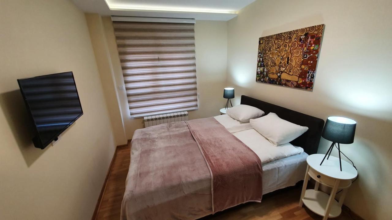 Sedmica Zlatibor Vip Bogic Apartment Luaran gambar