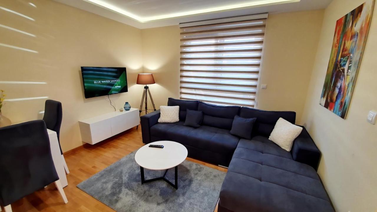 Sedmica Zlatibor Vip Bogic Apartment Luaran gambar
