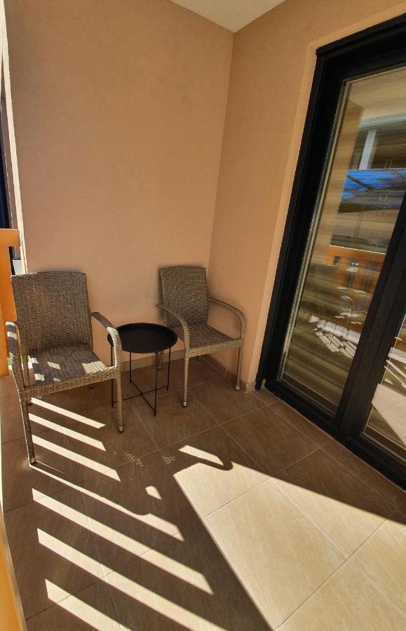 Sedmica Zlatibor Vip Bogic Apartment Luaran gambar