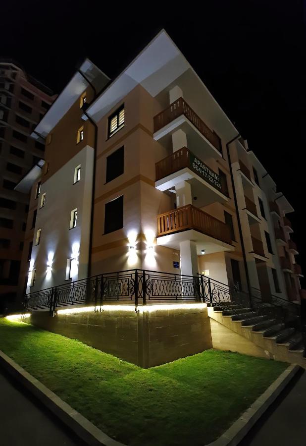 Sedmica Zlatibor Vip Bogic Apartment Luaran gambar