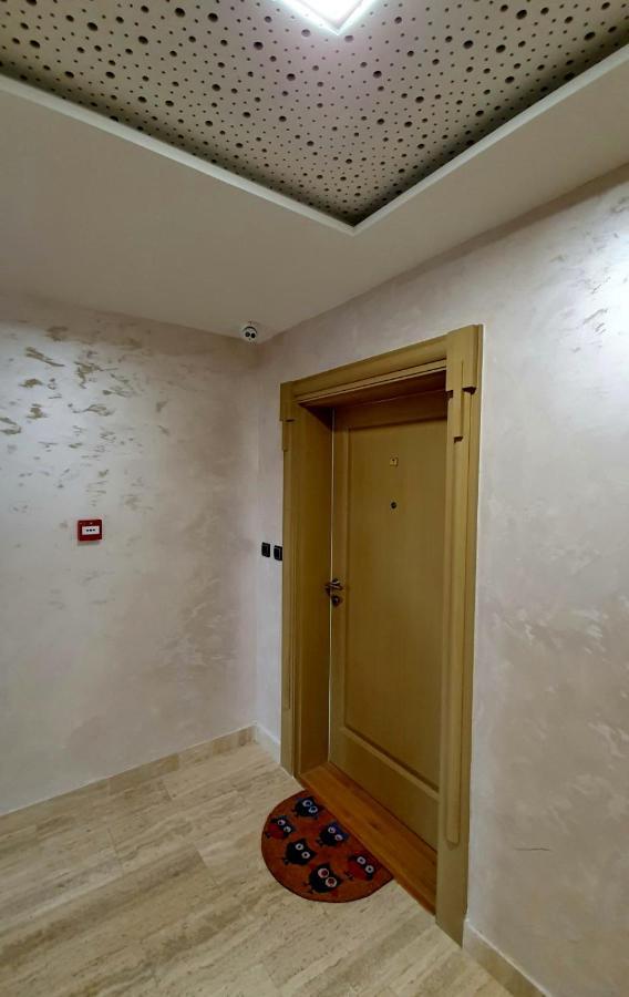 Sedmica Zlatibor Vip Bogic Apartment Luaran gambar