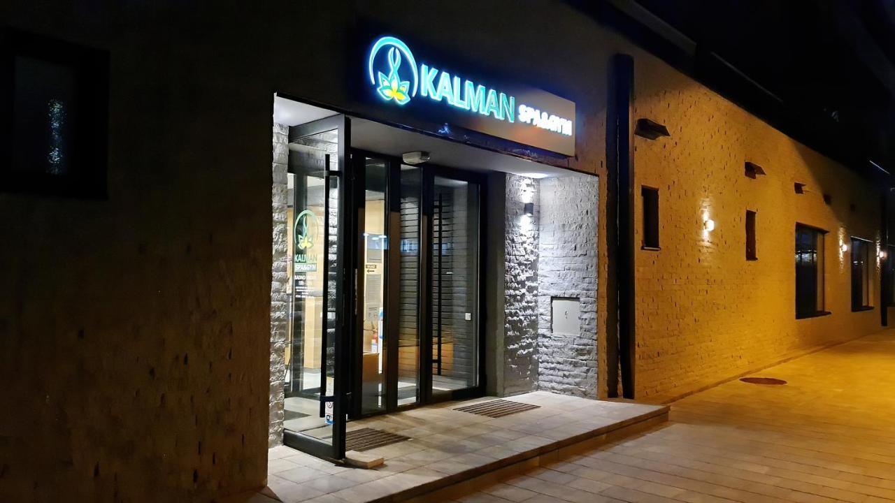Sedmica Zlatibor Vip Bogic Apartment Luaran gambar